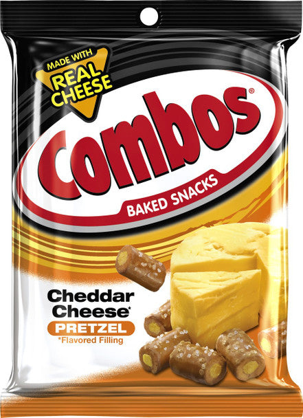 Cheetos, Crunchy, 2.75 oz. Bag (1 Count) – MarketZeal