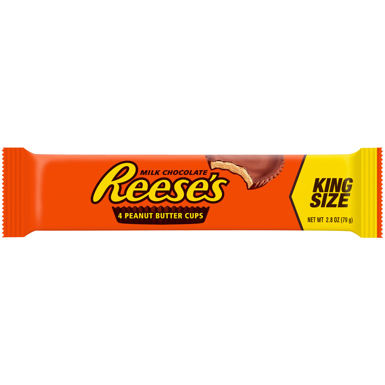 Reese's Peanut Butter Cups, Sharing Size, 2.8 oz. Cups (24 Count) –  MarketZeal